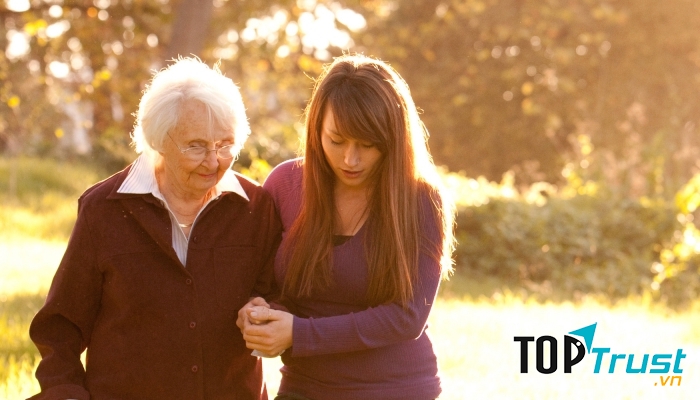 Sẵn sàng giúp đỡ người khác