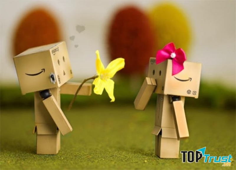 Cuộc sống luôn mang đến cho bạn những bài học quý giá