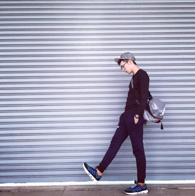 Facebook: Đặng Quan Triệu