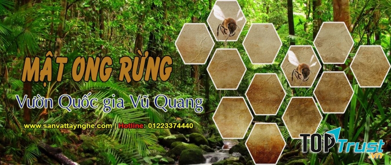 Sản vật Tây Nghệ