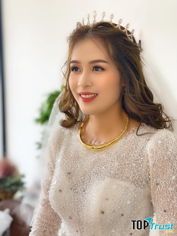San Wedding