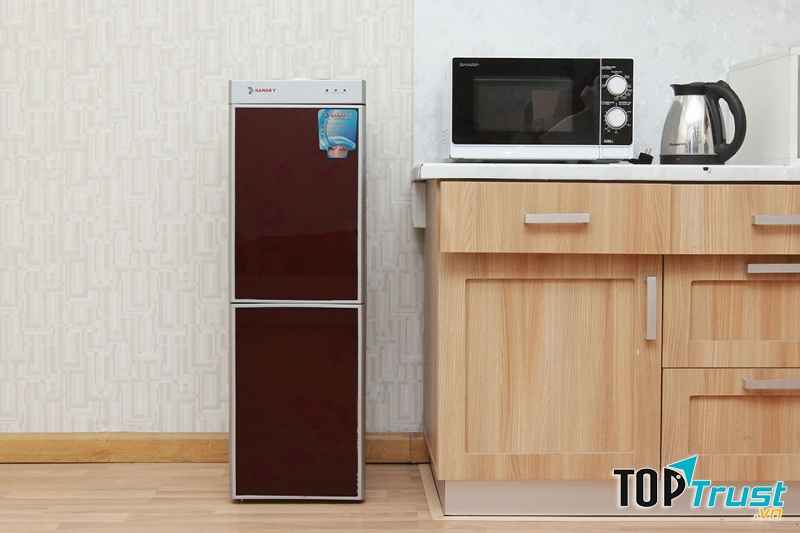 Cây nước nóng lạnh Sanaky VH-309HP1