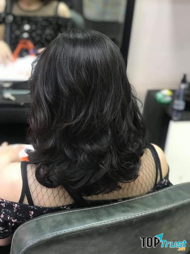 Sancy Hair Salon