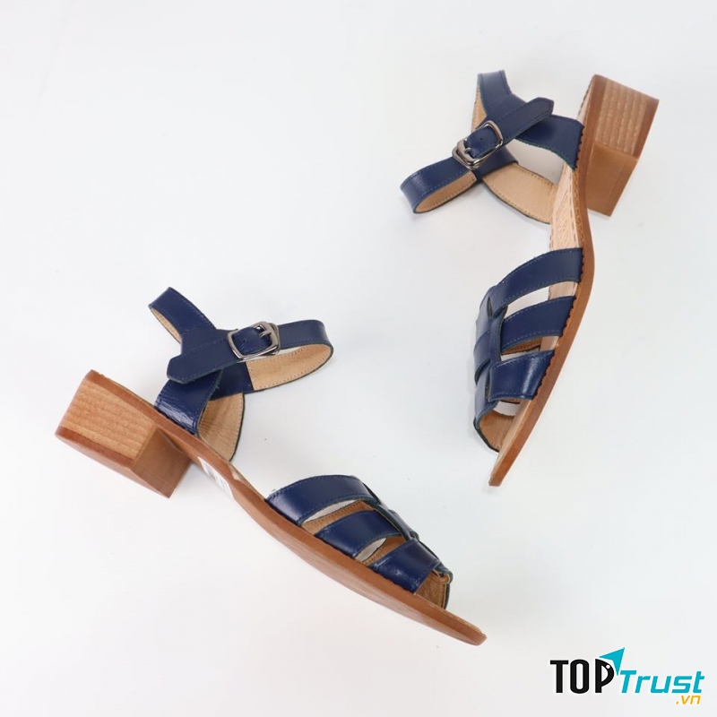 Sandal chiến binh, rọ