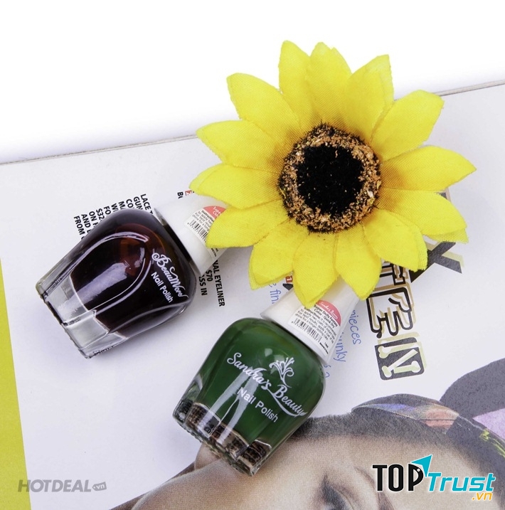 Sơn móng tay Sandra’s Beauty BM