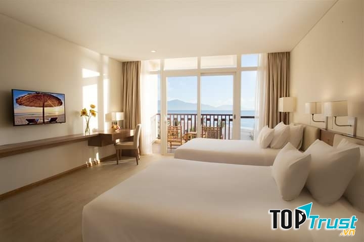 Sandy Beach Resort Đà Nẵng