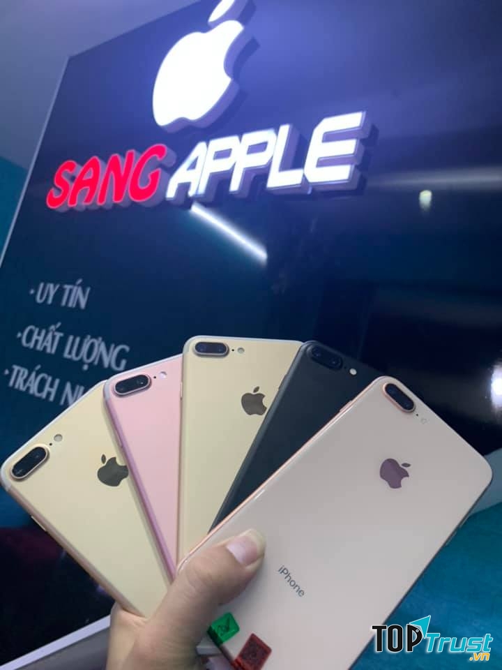 Sang Apple