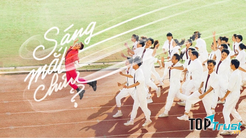 Sáng Mắt Chưa