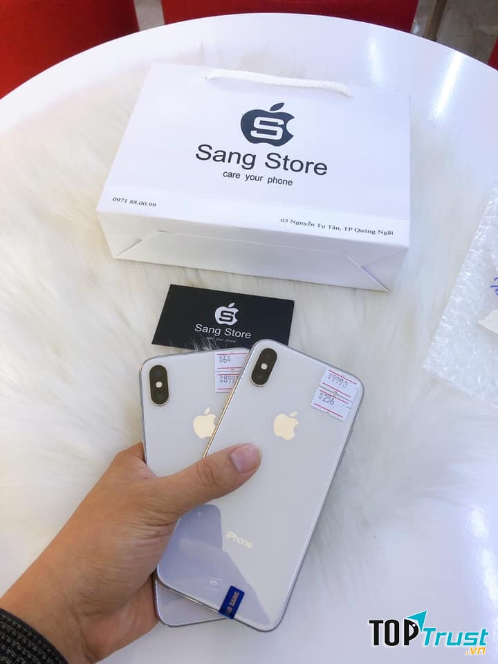 SANG Store