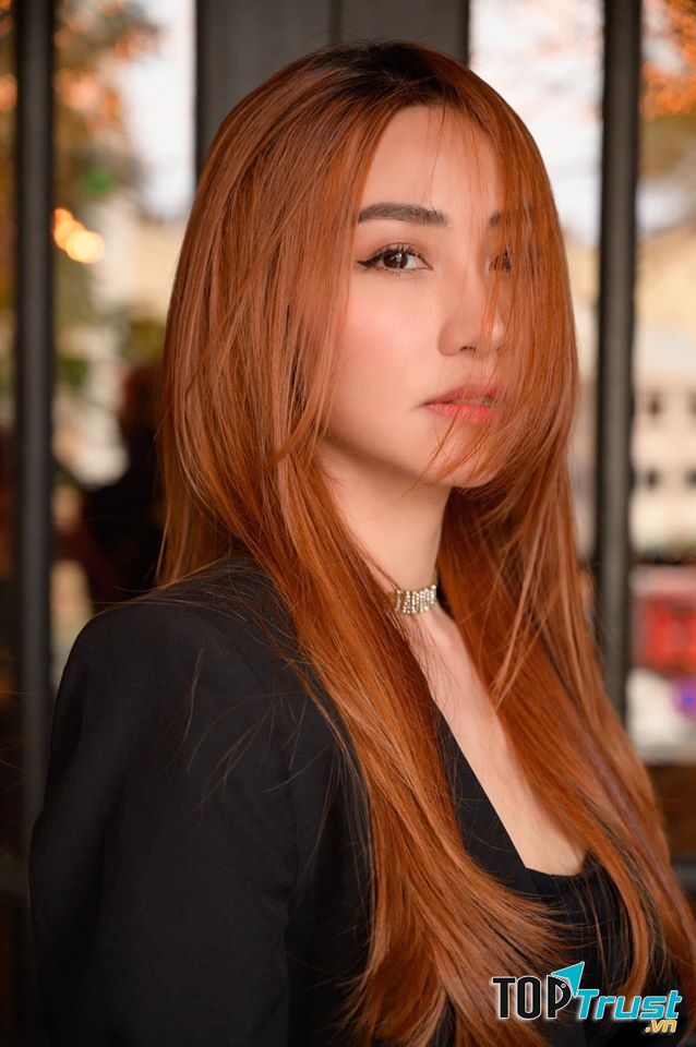 Sáng Tân Vĩnh Hair Salon