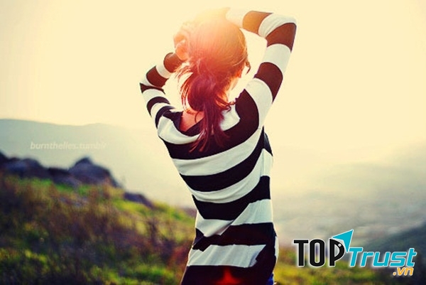 Luôn hướng tới sự mới mẻ