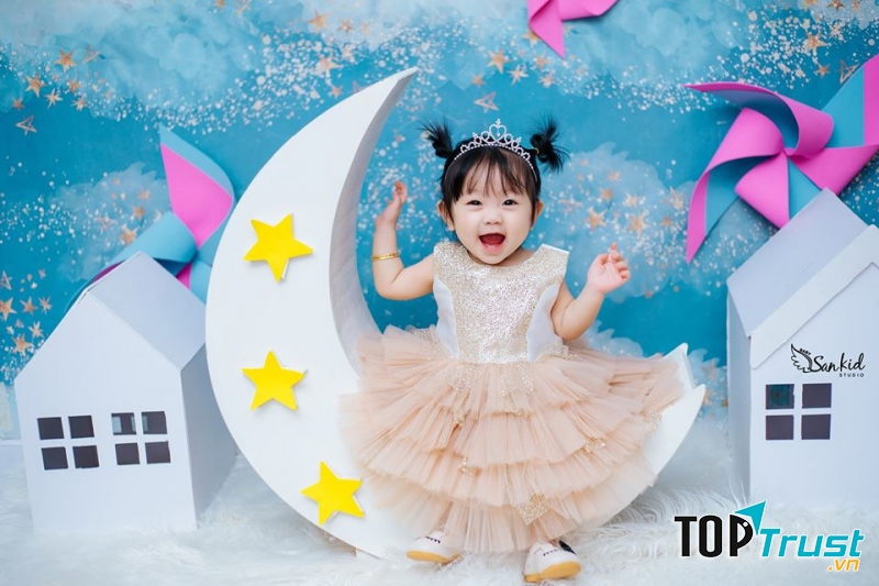 SanKid Studio