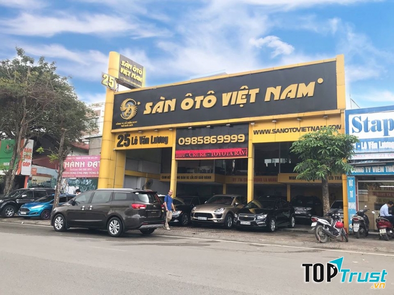 SANOTOVIETNAM.COM.VN