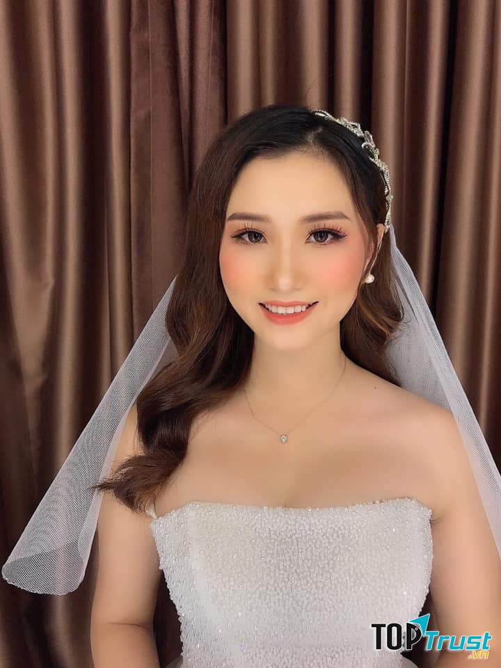 SanSan Bridal