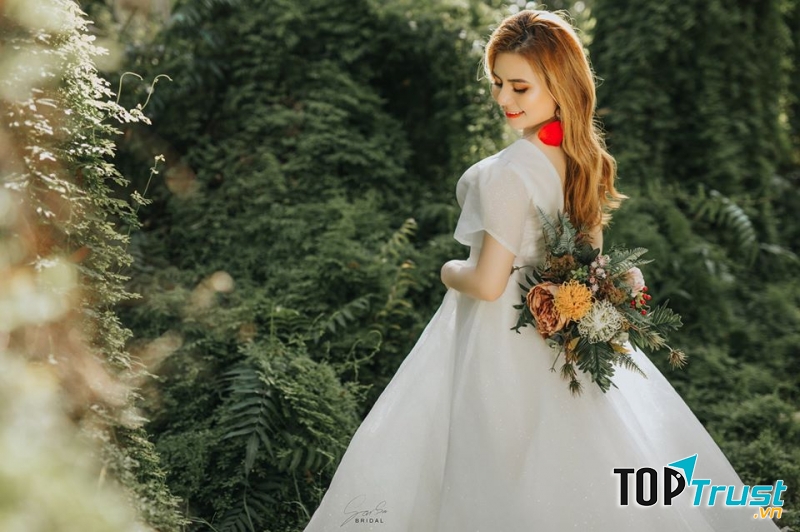 concept nàng thơ mộng mơ