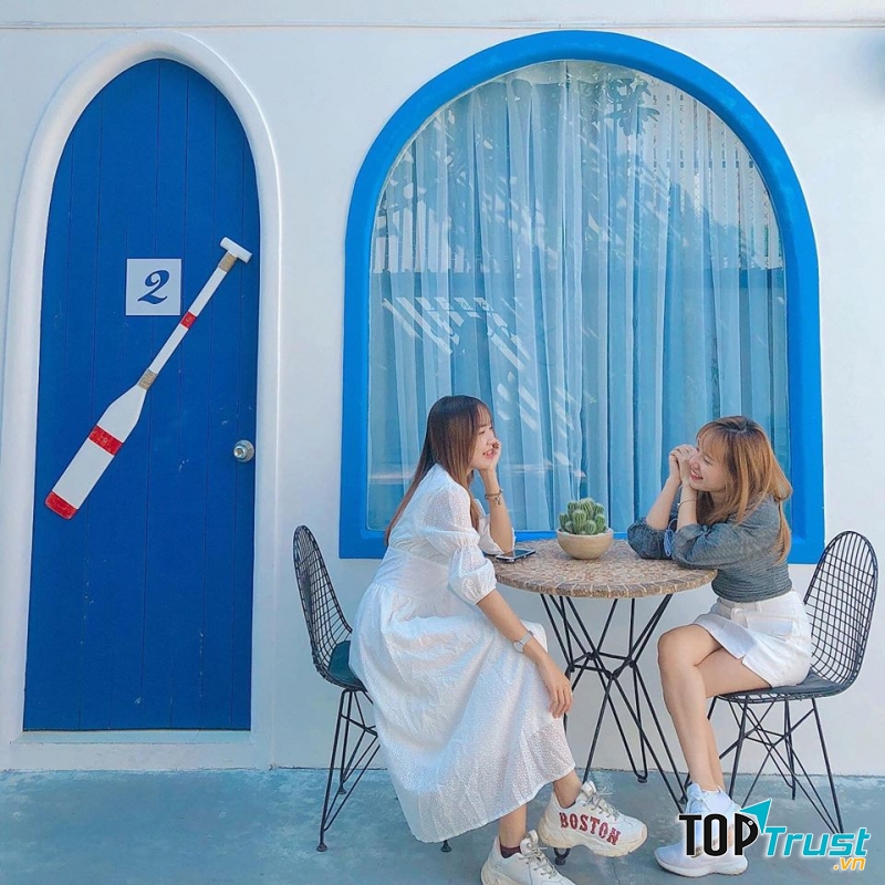 Santoni Homestay - Vũng Tàu