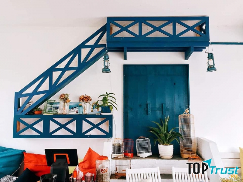 Santorini Vibes - Water Park West Lake