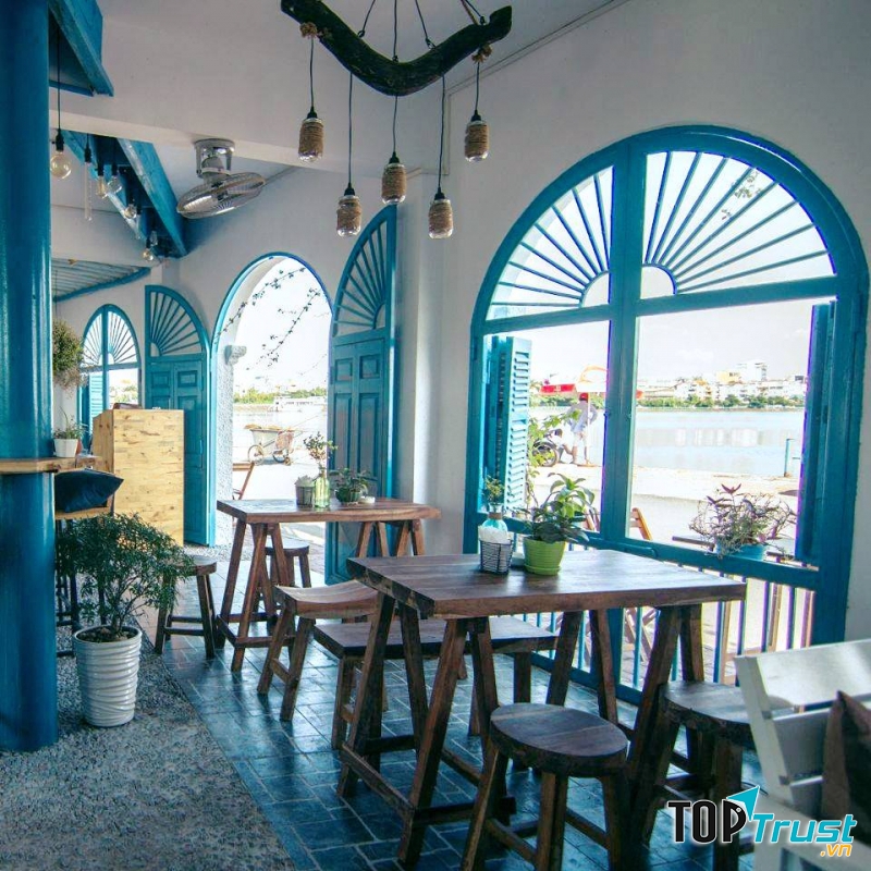 Santorini Vibes - Water Park West Lake