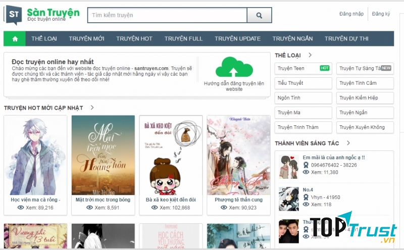 Santruyen.com