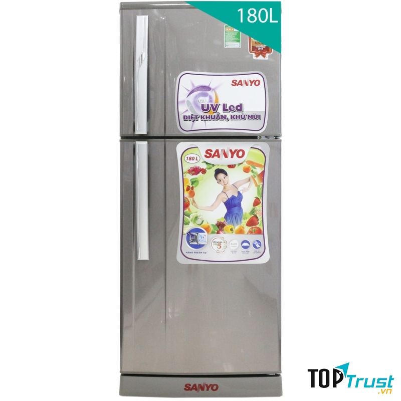 Tủ lạnh Sanyo