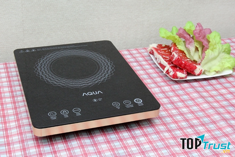 Bếp hồng ngoại Aqua ACC-VM1000