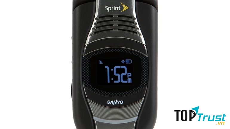 Sanyo Taho (giá tại Mỹ: 100 USD)