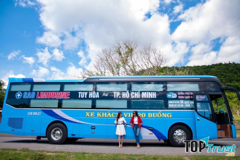 Sao limousine