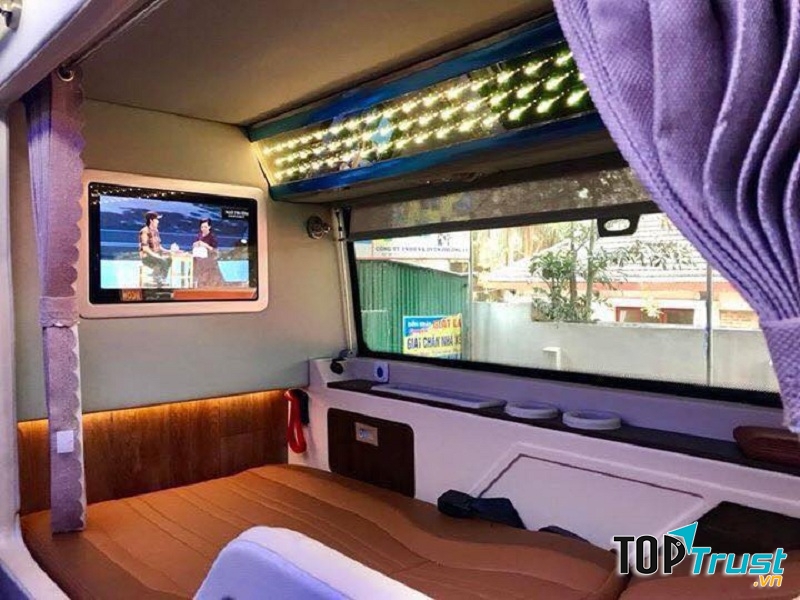 Sao Nghệ Limousine