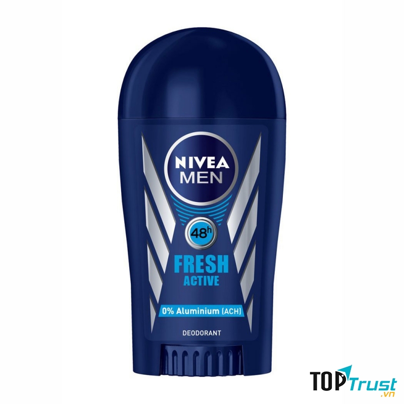 Sáp khử mùi nam Nivea Men Fresh Active