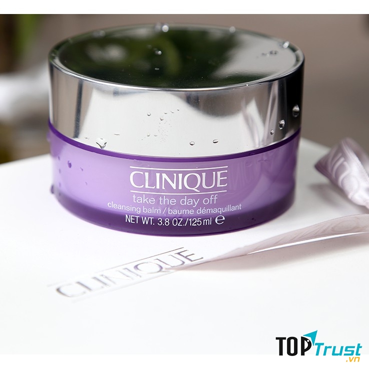Sáp tẩy trang Clinique Take the Day Off Cleansing Balm
