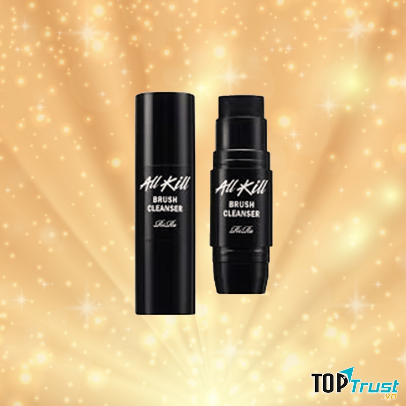 Sáp trị mụn đầu đen RiRe All Kill Blackhead Remover Stick: