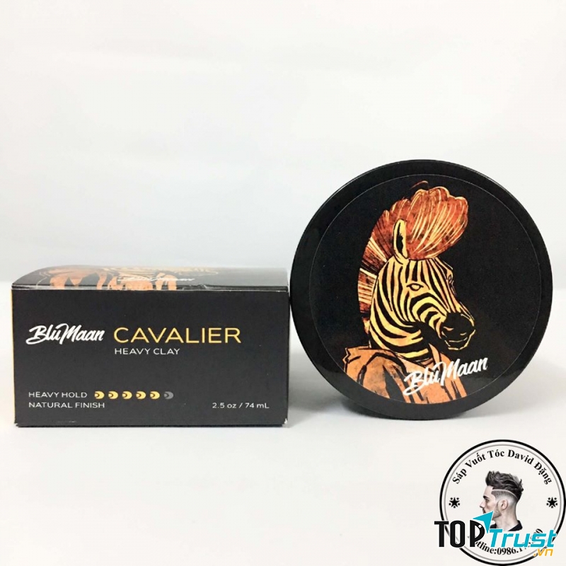 Shop Sáp Vuốt Tóc David Đặng
