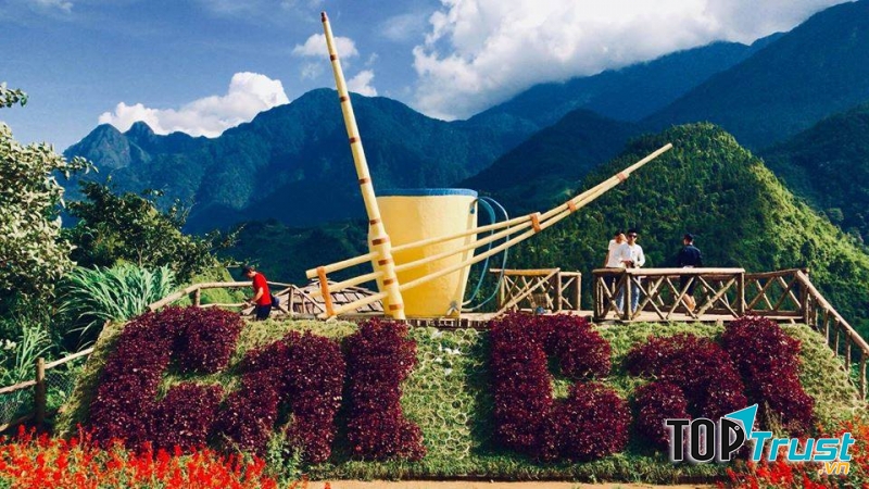 Bản Cát Cát