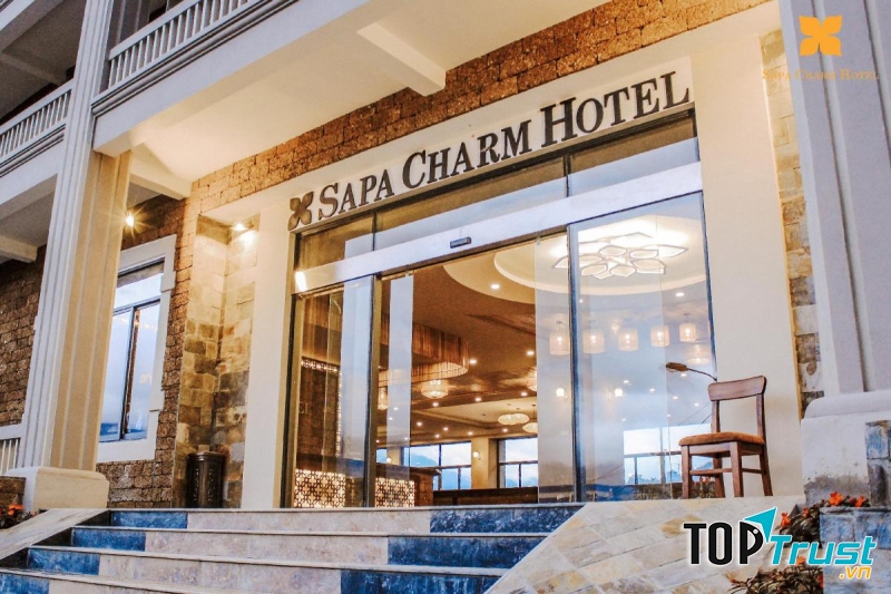 Sapa Charm Hotel