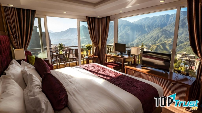 Sapa Horizon Hotel