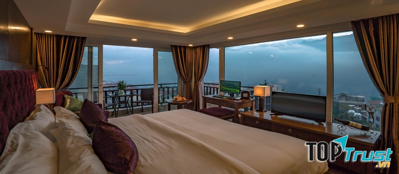Sapa Horizon Hotel