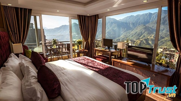 Sapa Horizon Hotel