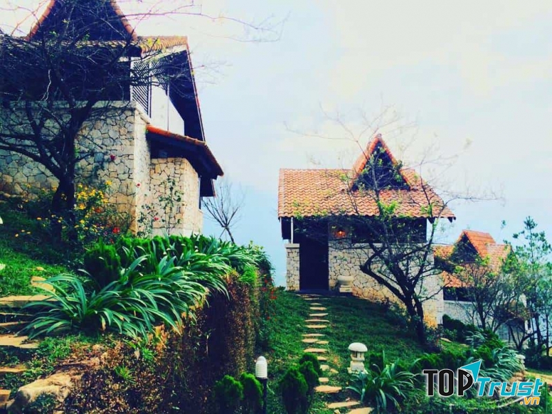 Sapa Jade Hill