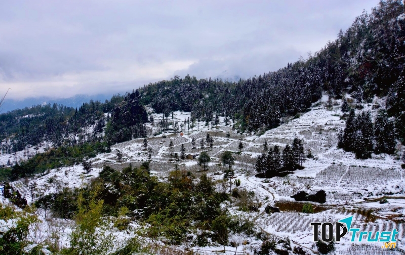 Sapa, Lào Cai