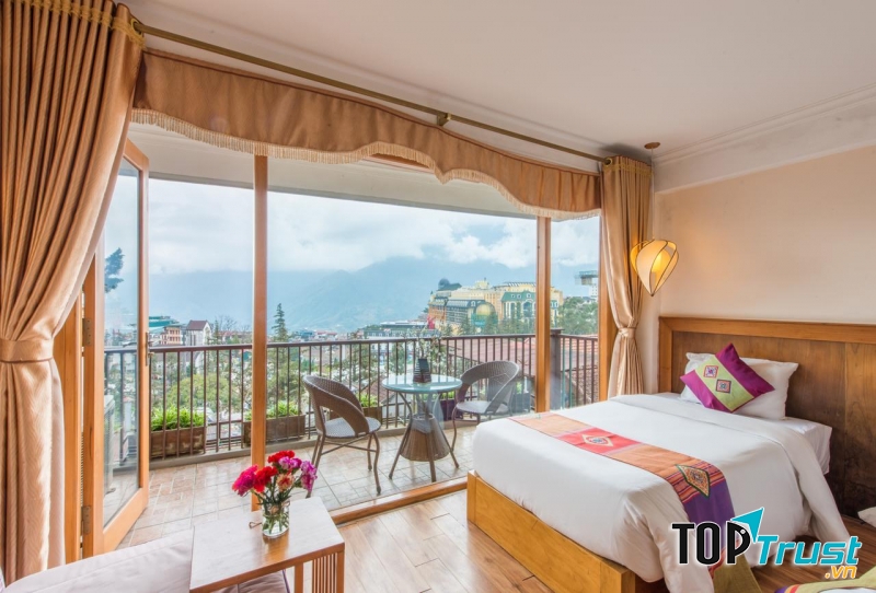 Sapa Panorama Hotel