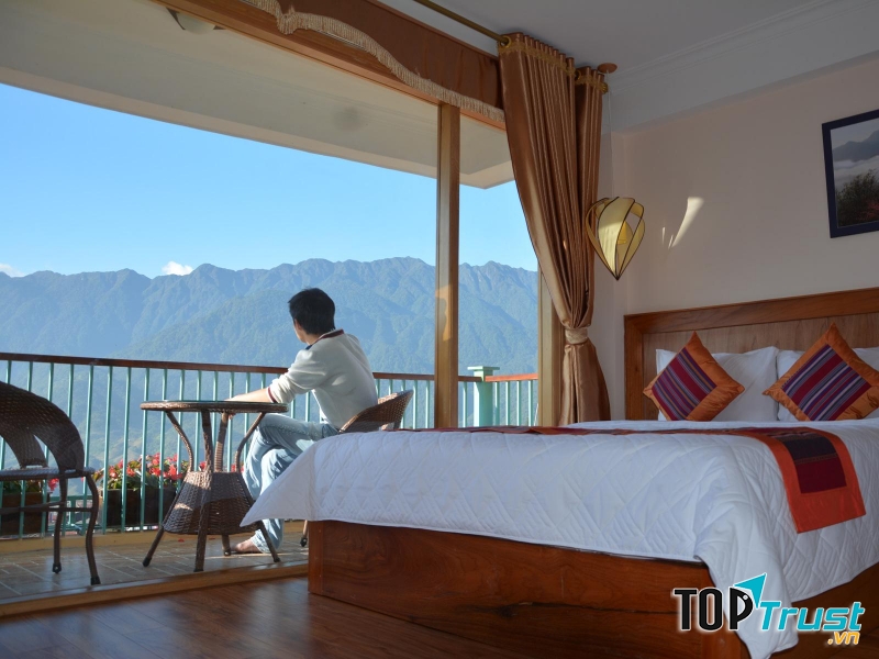 Sapa Panorama Hotel