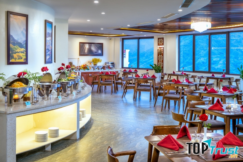 Sapa Relax Hotel & Spa