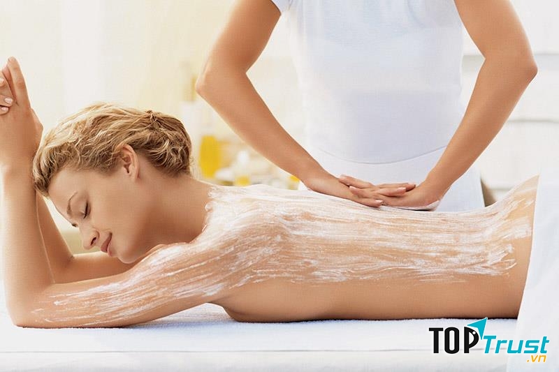 Sapphire Spa