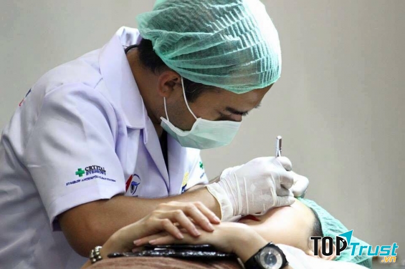 Sapphire Spa Bắc Ninh