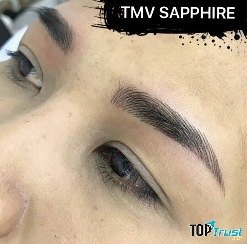 Sapphire Spa Bac Ninh