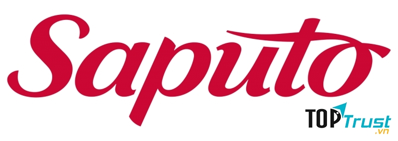 Thương hiệu sữa Saputo