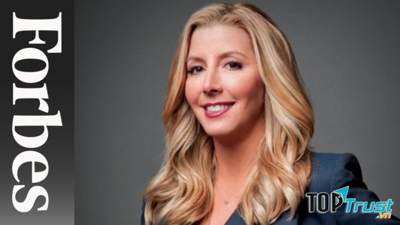 Sara Blakely