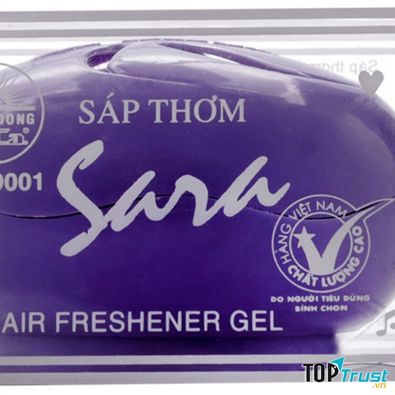 Sara hương chanh (Việt Nam)