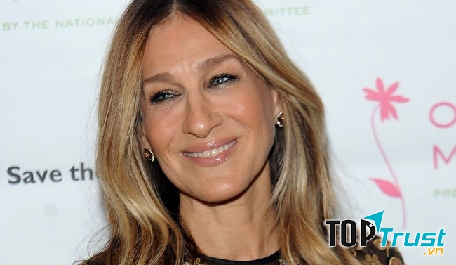 Sarah Jessica Parker