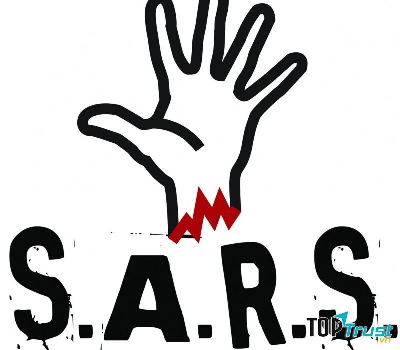 Bệnh SARS – dịch bệnh trên thế giới